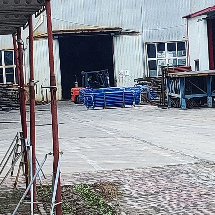 Good price titanium scaffold spanner multipurpose aluminium scaffolding set