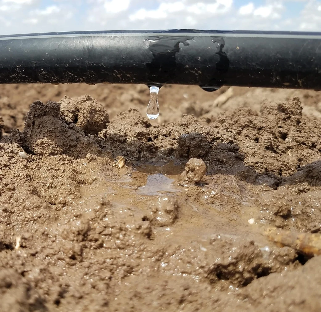 Agricultural Water-saving Drip Tape diy Kit System Farm Irrigation for Agriculture Pressure Compensate