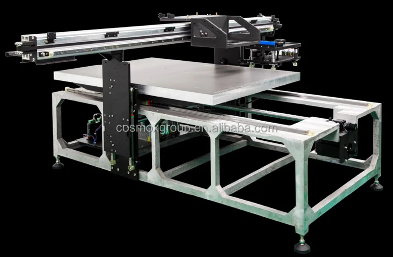 Factory price Small format Digital uv flatbed printer for newspaper doypack