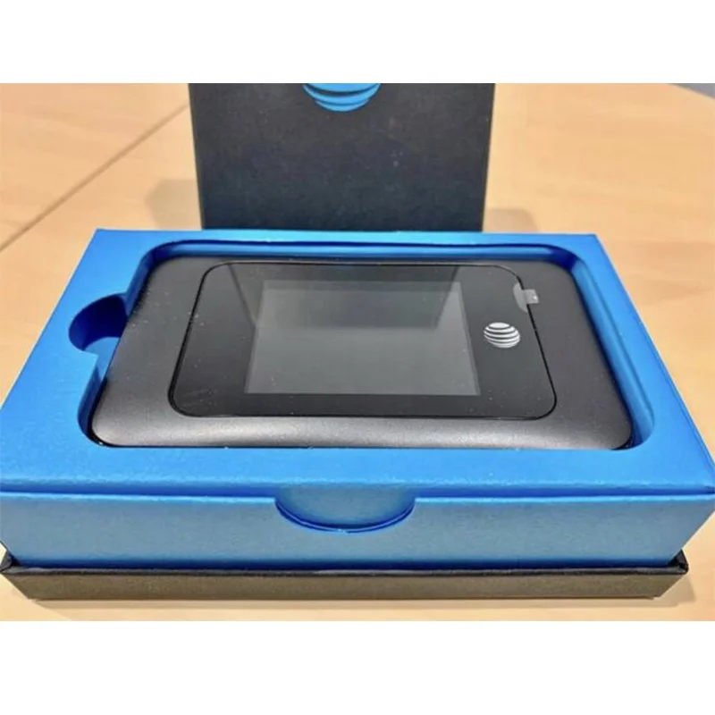 ZTE MF985 Australian version 4G LTE Mobile wifi Hotspot GSM unlocked FDD 700/900/1800/2100/2600 PK ac810s