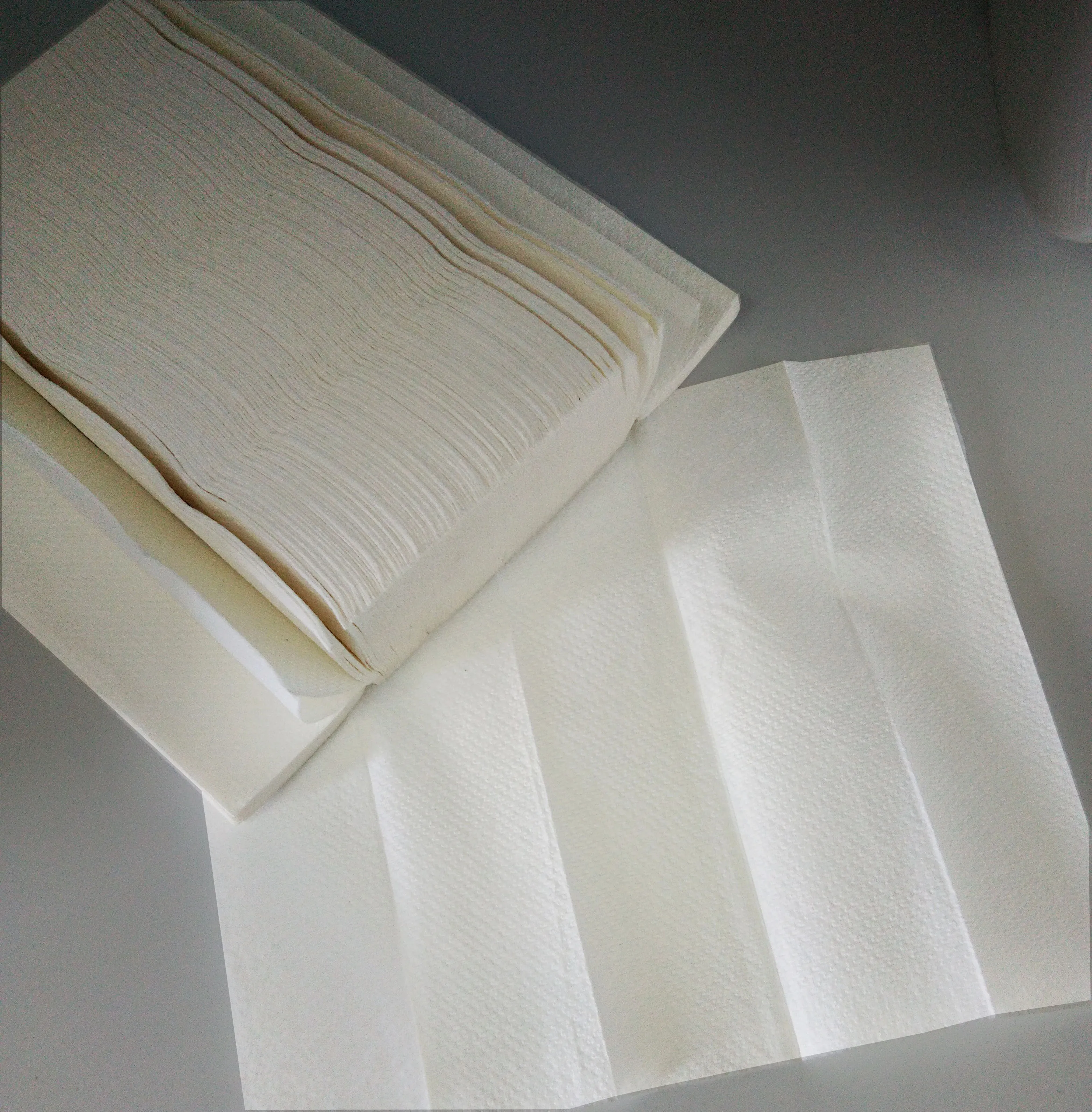 Factory wholesale customized disposable multifold 2/3/4/5/C/V/N/Z/M fold interleave hand paper towel
