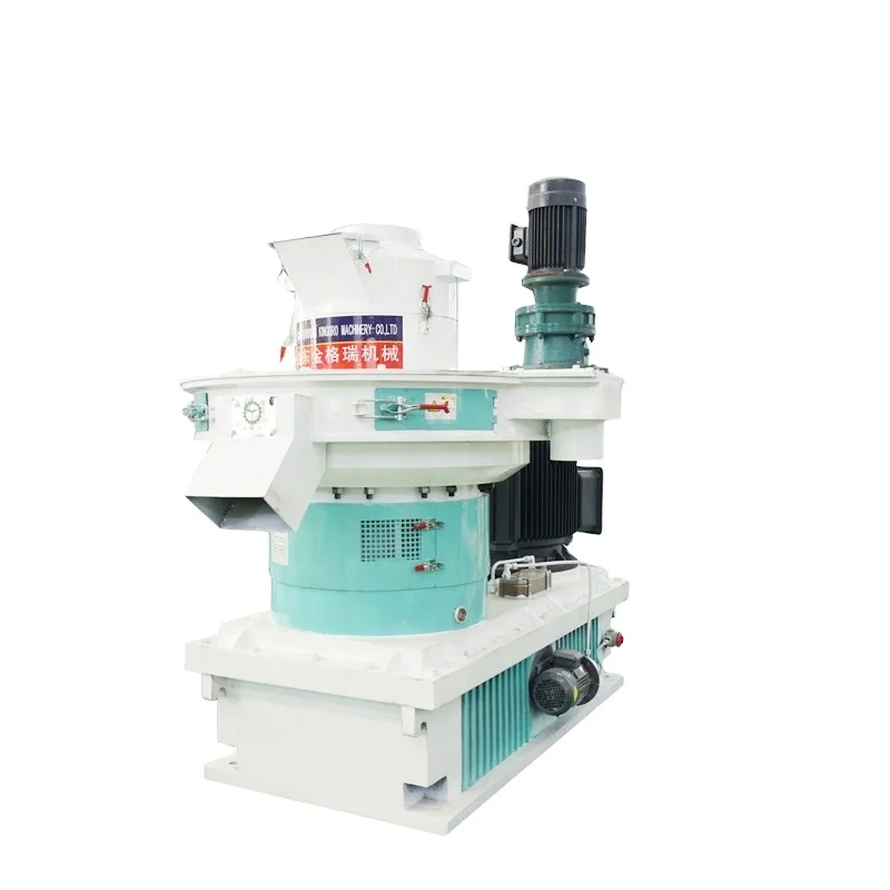 how much costs components of pellet machine for po sunflower husk pellet wood pellets machine maker