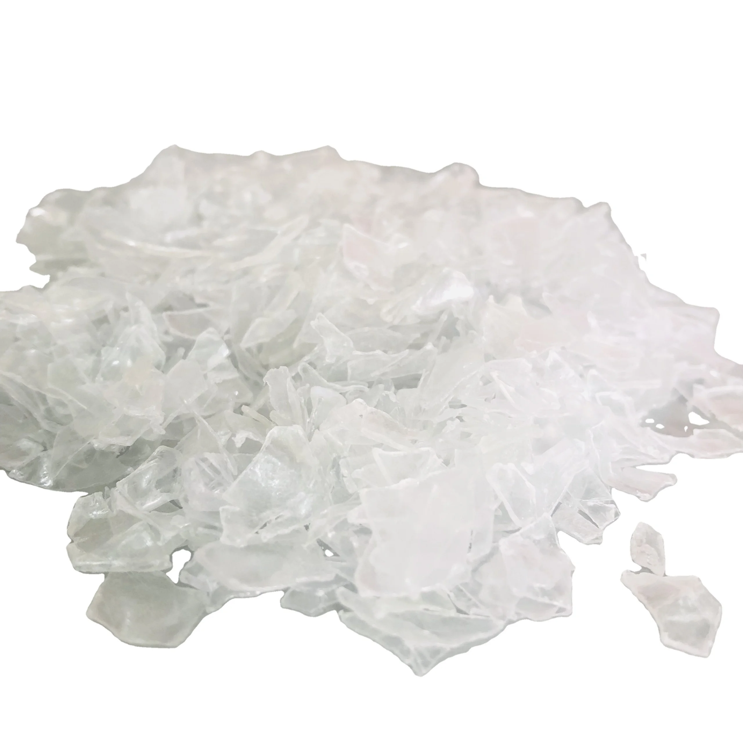 ПЭТ бутылки хлопья вторичного класса из Вьетнама светло-голубые прозрачные зеленые цвета от Вьетнама производитель-Мисс Мира