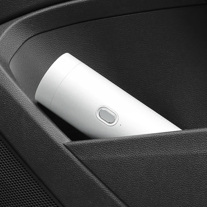 Lydsto 2021 Latest 16kPa Super Suction Rechargeable Handheld Cordless vacuum cleaner H1 H2 with 1-year warranty