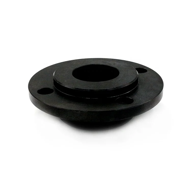 Высококачественное подложное кольцо Dongguan из нержавеющей стали и нейлона фланцевая