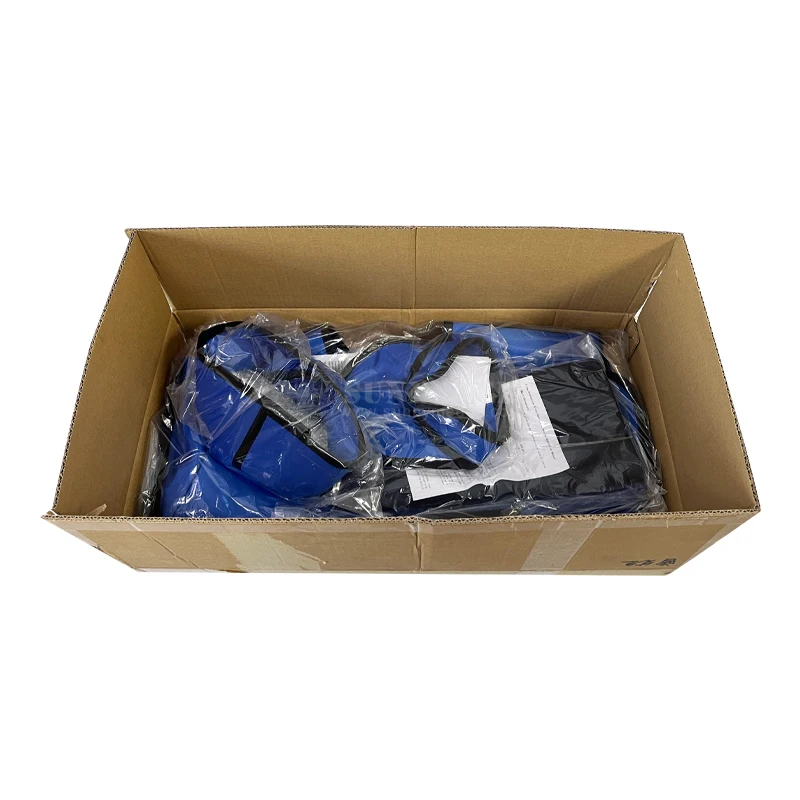 Medical X-ray Radiation Protective Lead Vest Flexible Radiation Protection lead apron For X-ray Room