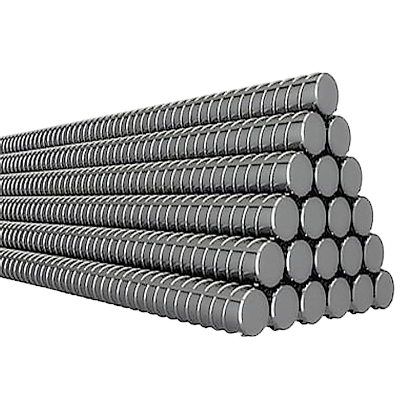 HRB400E, HRB500, ASTM Gr.40, ASTM Gr.60 8/10mm steel rebar
