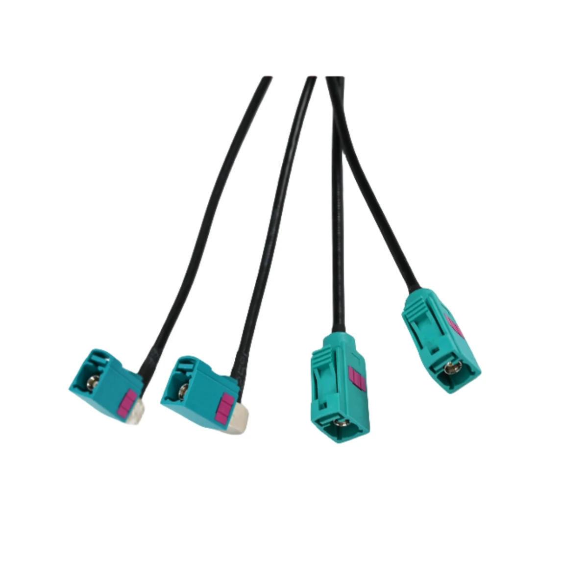 Automobile Car Vehicle FAKRA male to female cable