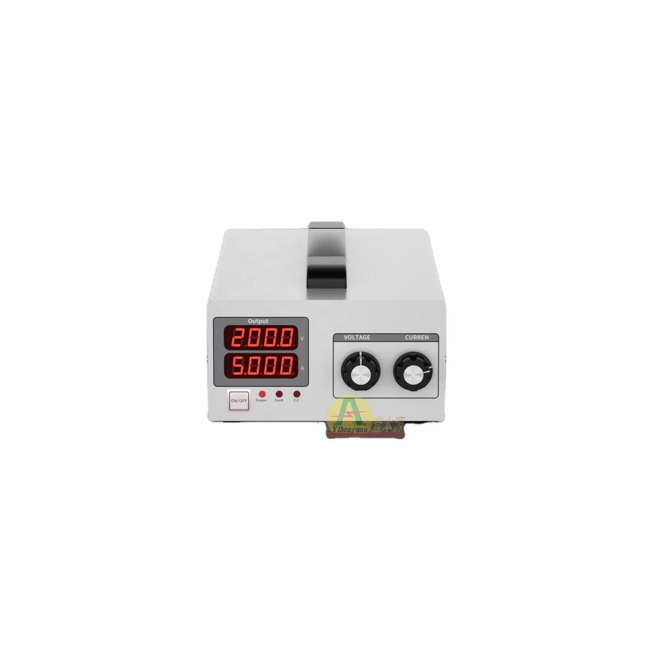 960W regulated dc switching power supply  0-120V 8A electroplating rectifier aging test power supply