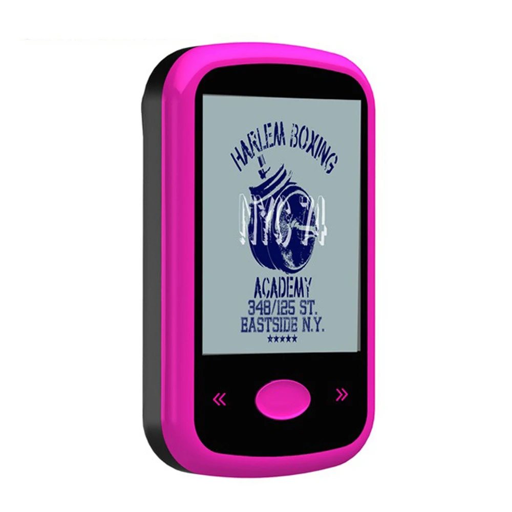 OEM высококачественный bluetooth MP4 плеер для