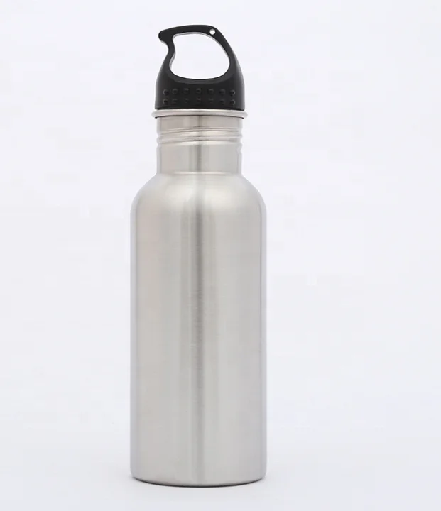 
Europe and America 750ml 500ml aluminum bottles water bottle sublimation 