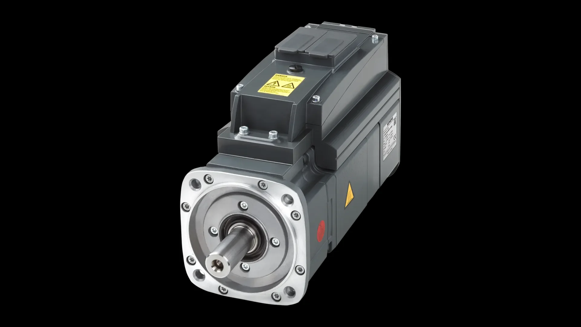 siemens plc