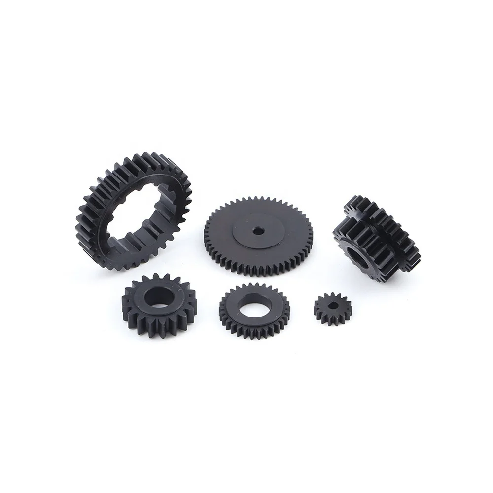 Custom Powder Metallurgy Parts carbon steel gear use in power tools