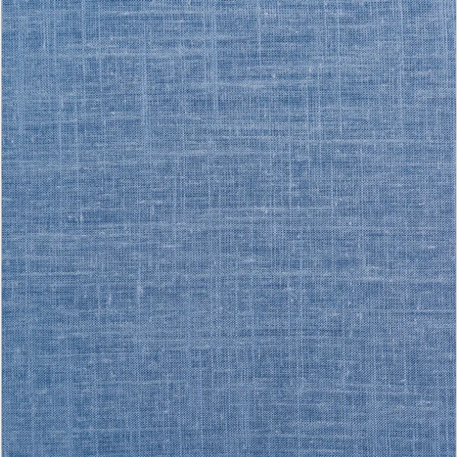 Faded flax linen blend clothing