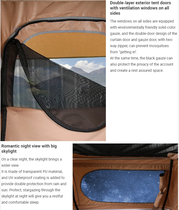 Camping Tent Car Travel Hiking Backpack China Waterproof Custom Winter Tents Camping Outdoor