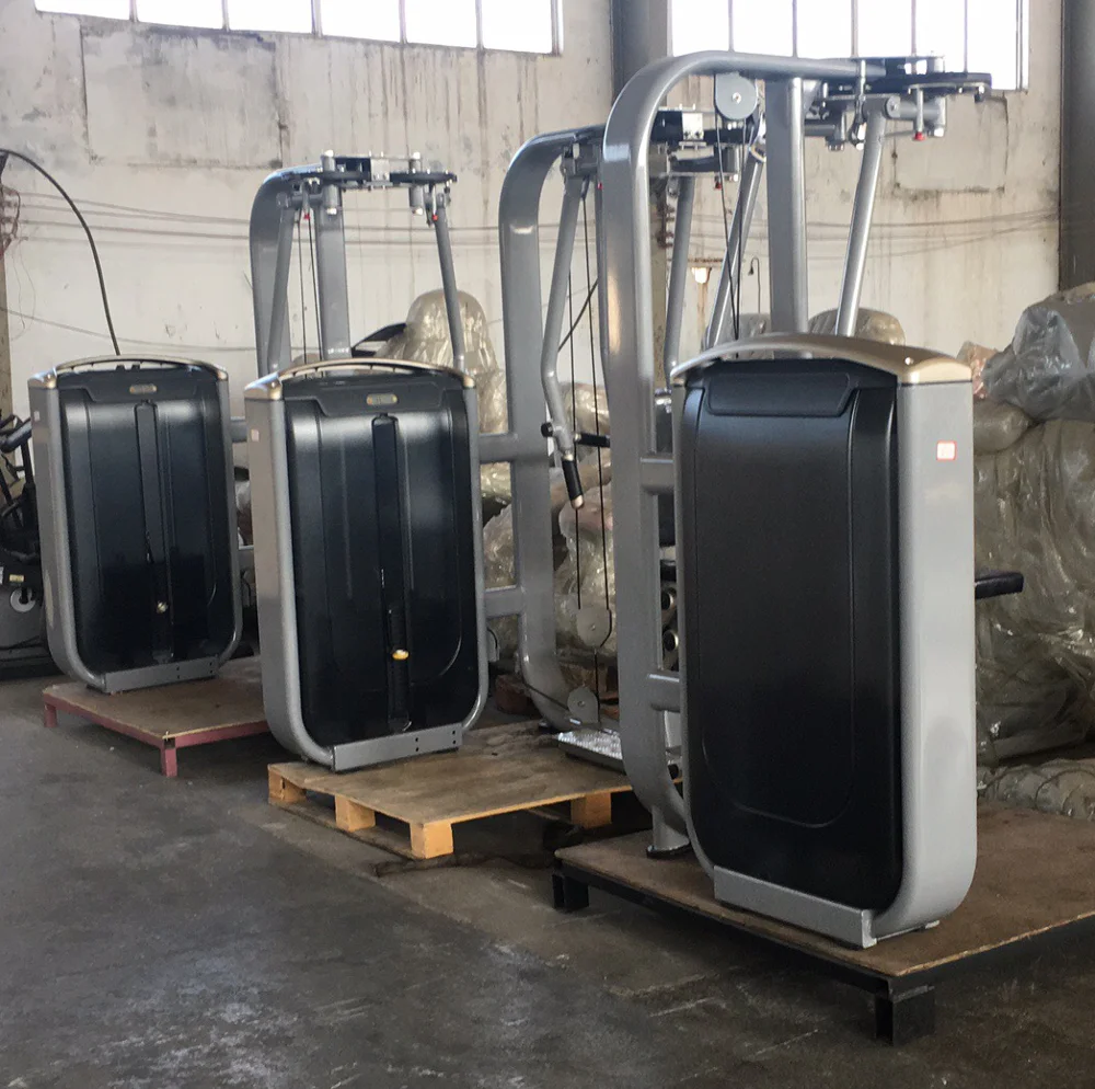 Build muscle best price Fitness Equipment ASJ-GM59 Pec Fly/Rear Delt Losing Weight high quality gym machine