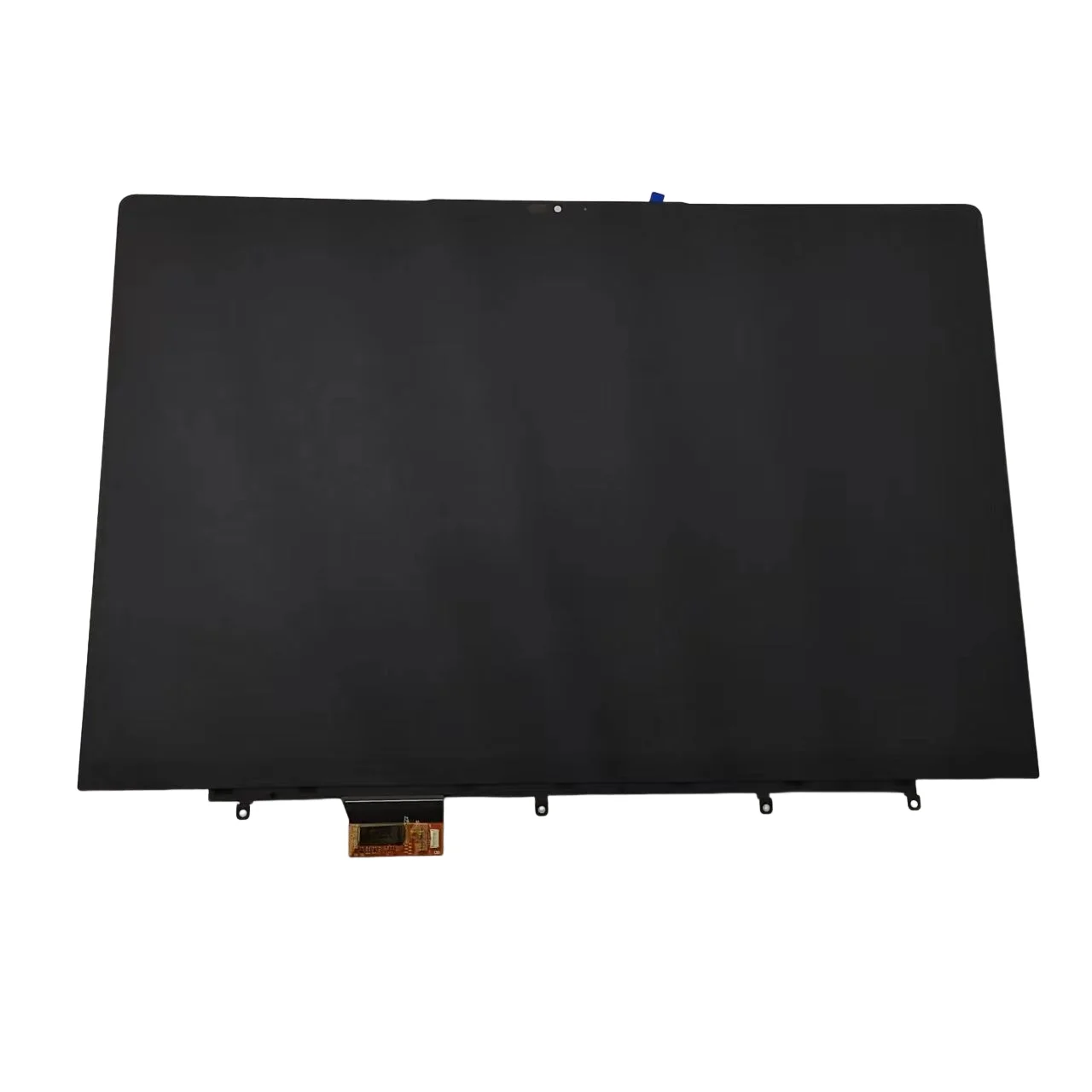 14 Inch 40pin 2240*1400 2.2K NV140DRM-N61 B140QAN05.H 5D11E22875 5D11E22880 For Lenovo Ideapad 5 Pro 14ACN6 LCD Touch Screen