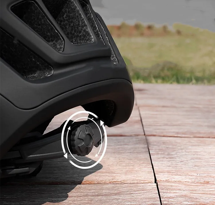 GUB M5 Bicycle Helmet With MIPS System Safety Cycling Equipment Bike Helmet With CE CPSC Certification