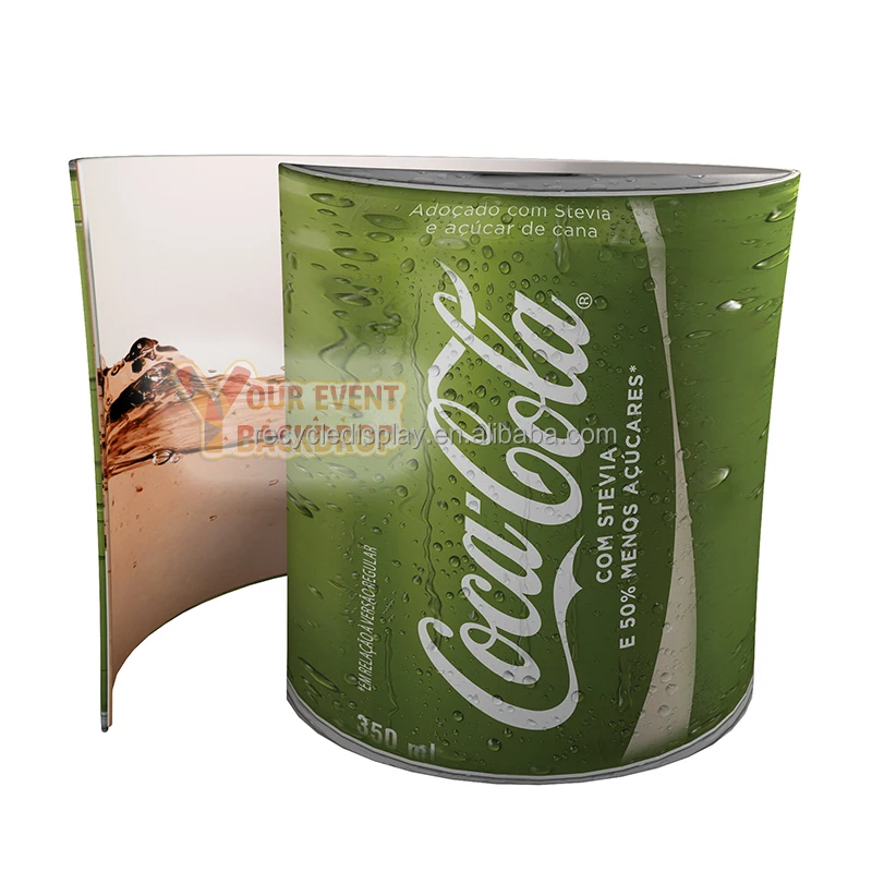 photo booth vogue machine camera with enclosure backdrop with led light 360 booth photography backdrop