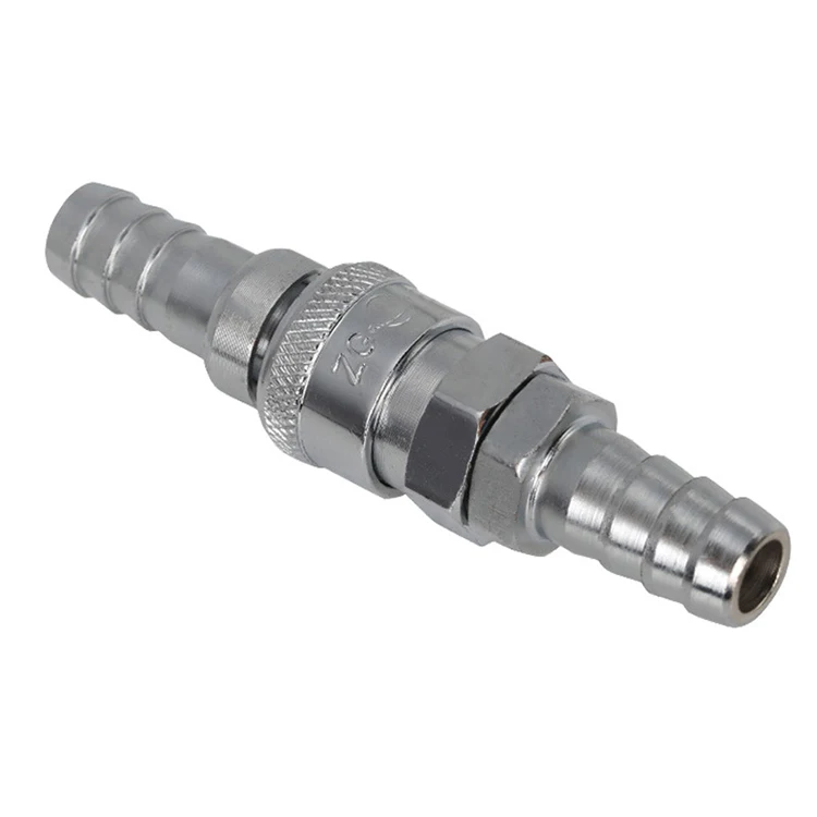 
 Пневматический штуцер SH + PH типа C, БЫСТРОРАЗЪЕМНАЯ муфта для шланга, соединитель  