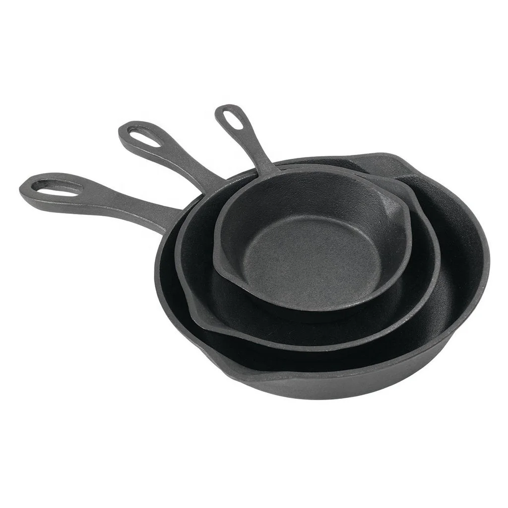 Real Little Dsp Kc 3030 Aluminum Divider Double t Multi Japanese Coating Table Top Dish Skillet