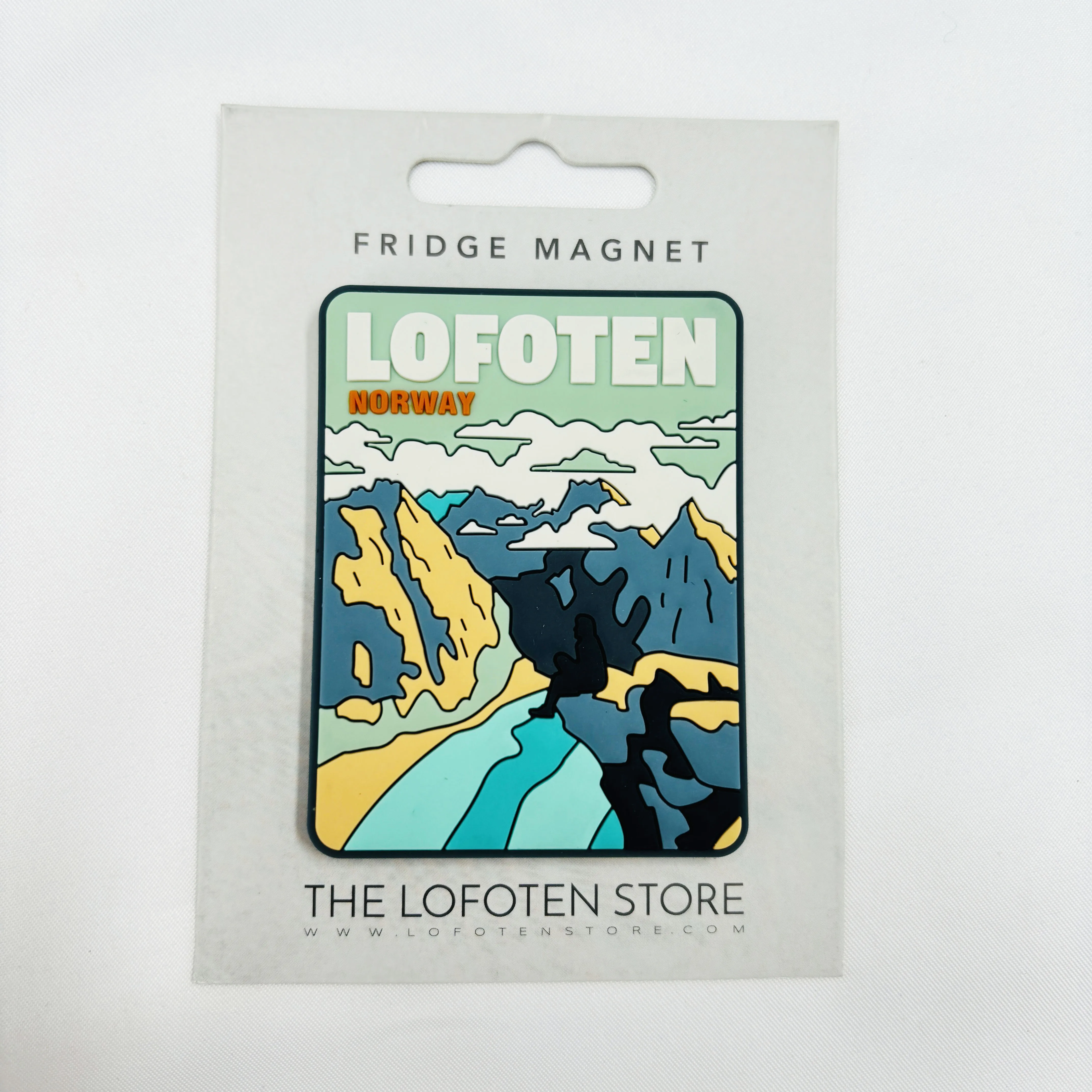 PVC patch custom fridge magnet Manufacturer pvc patch  soft pvc badge custom logo for jeans bags for home