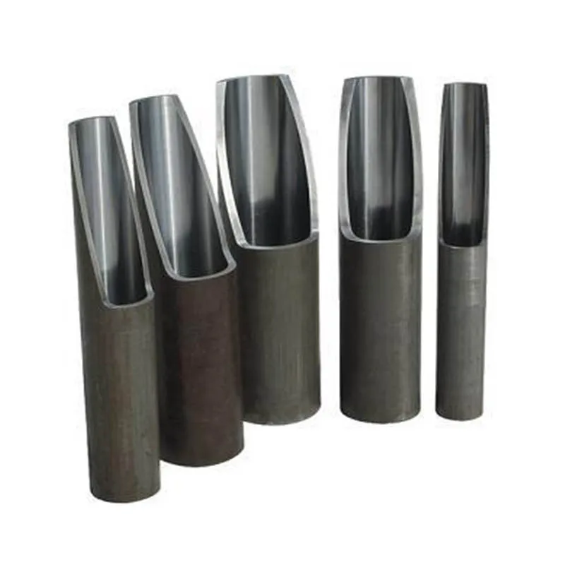 High Quality Steel Hydraulic Cylinder Tube  Honed Pipe For Hydraulic Parts