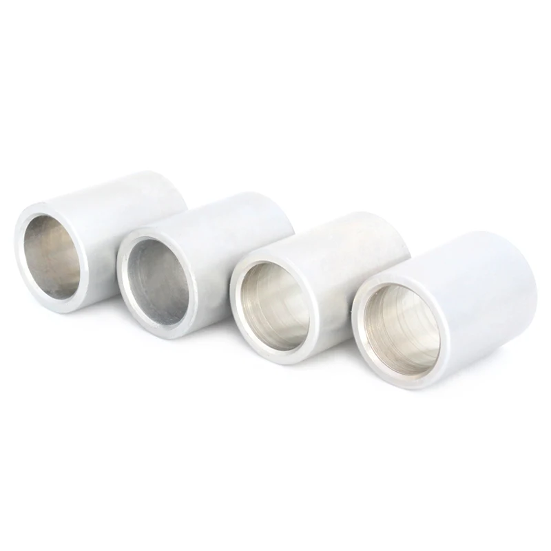 
OEM customize sintered bronze bush copper bushing bimetal bush 