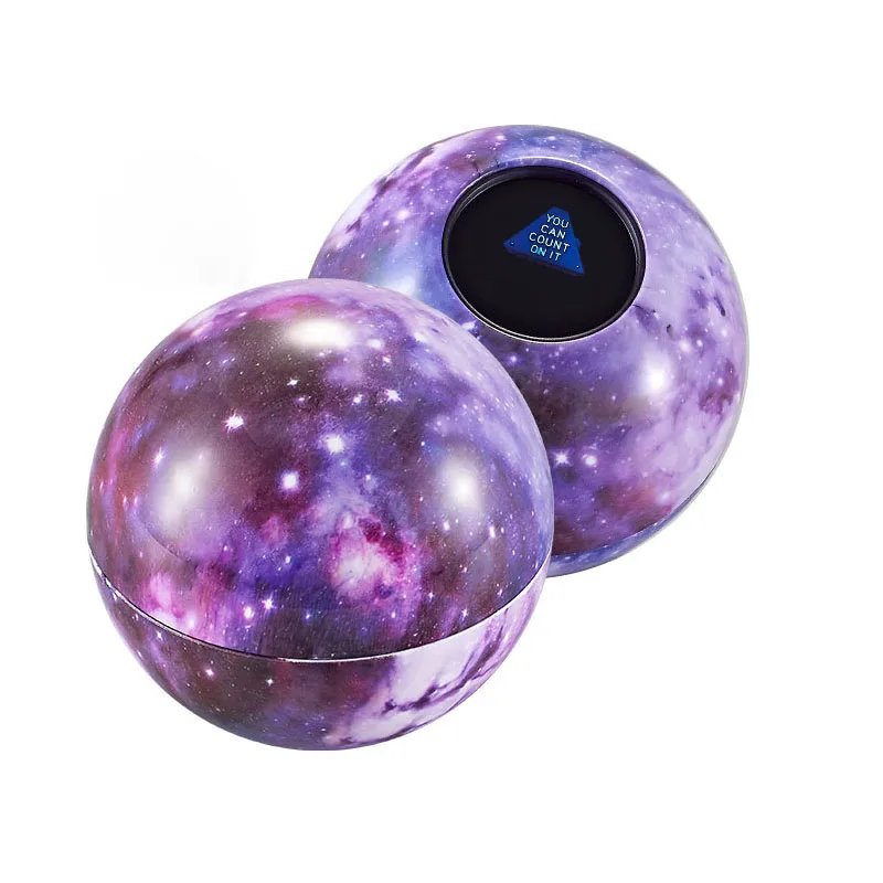 Most Popular Custom Magic Answer 8 Ball Hot Selling Popular Magic Answer Ball 8 For Party