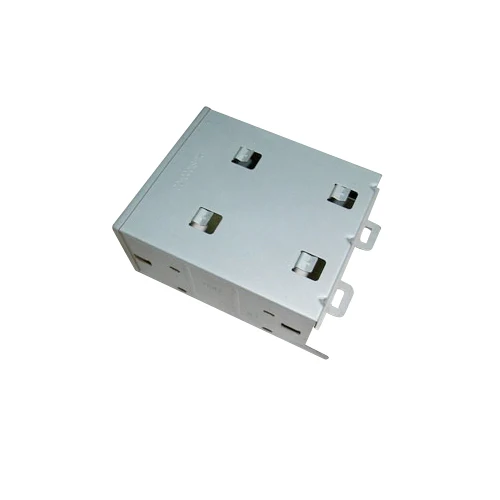 Cnc Machining Aluminum Box Ip65 Enclosure Steel Cabinets Fabrication Aluminium Cabinet