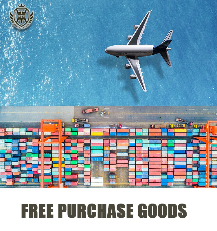 Professional International  Sea  Air  Express  Freight Forwarder  China  Guangzhou   Shipping Company  To Mexico