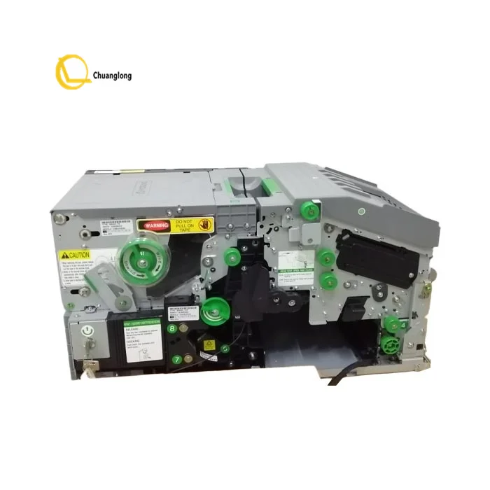 7430004117 S7430004117 Hyosung ATM BRM CRM Recycling Machine BRM20_BMU Hyosung 8600S 8600 BRM20 MX8600 BRM20_BMU 7430004117