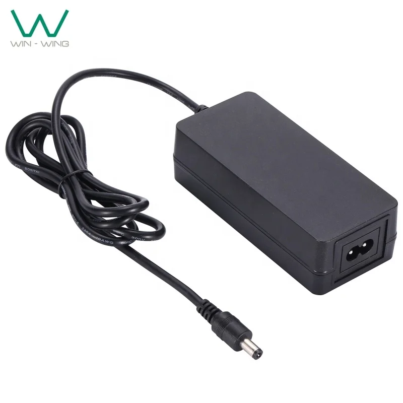 Switching Power Supply 12V 5A 24V 2.7A 30V 2A 48V 1.25A AC DC Power Adapter IEC61558 UL62368 EN61347 version
