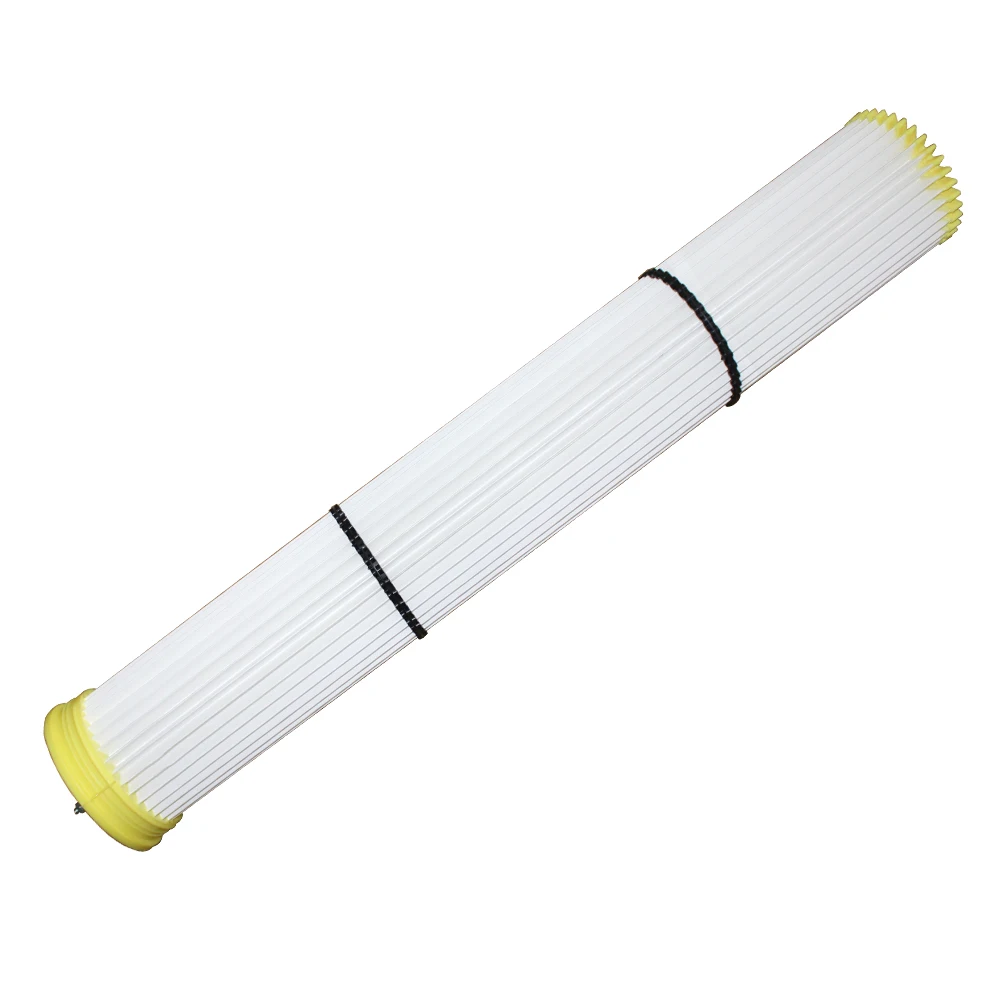 KFEC3001PP3J polyester fiber Silo top Cartridge