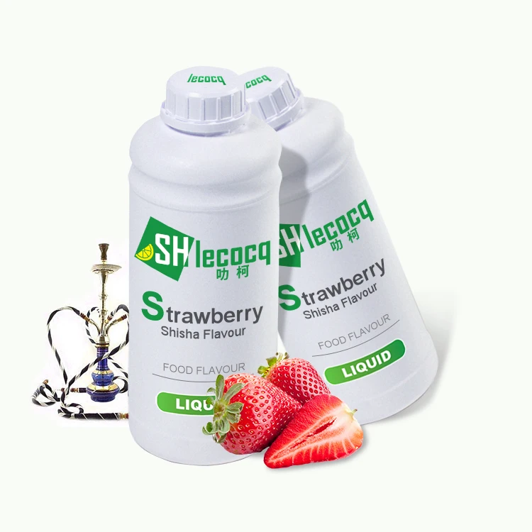 E-liquide Al-fakher tobacco shisha flavour or flavor