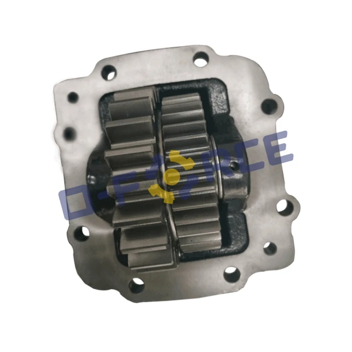 НОВЫЙ Самосвал FAST 6DS60T 6DS60T-D 6JS40TB-D pto гидравлический насос отключение