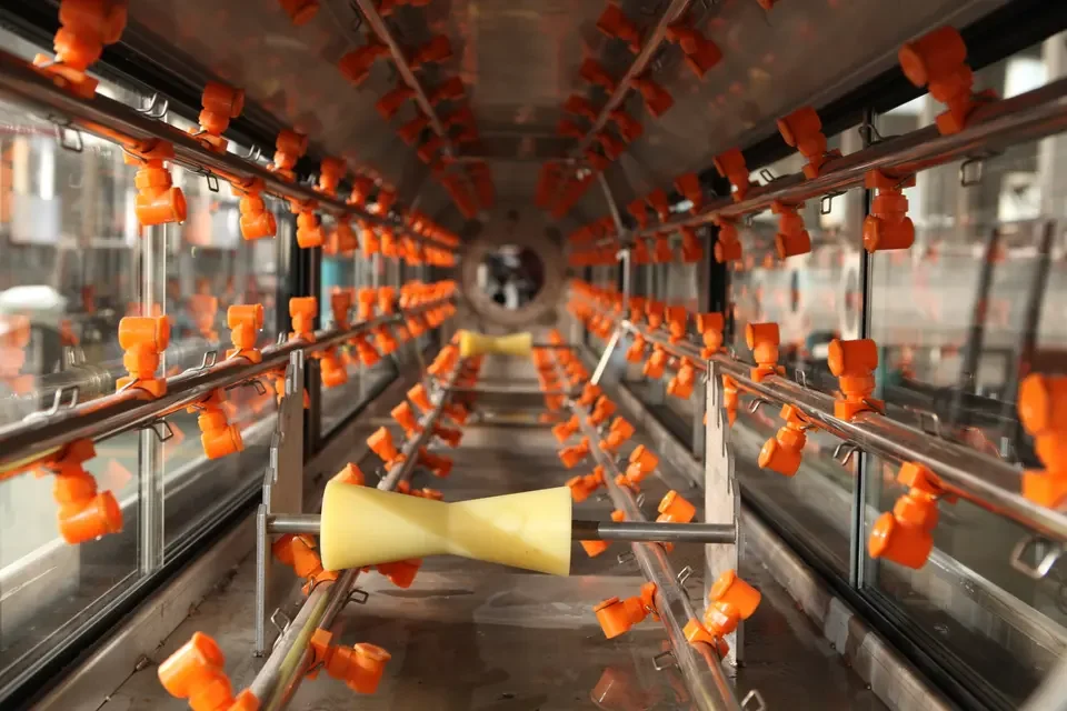 Customized PPR/PE pipe extrusion machine