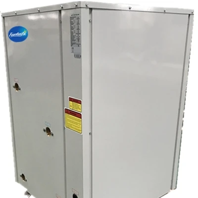 Heating Water And Unit Heat-water To Inverter Cooling Ground Inverters Units Pumps With Dc - Geothermal Source Heat Pump
