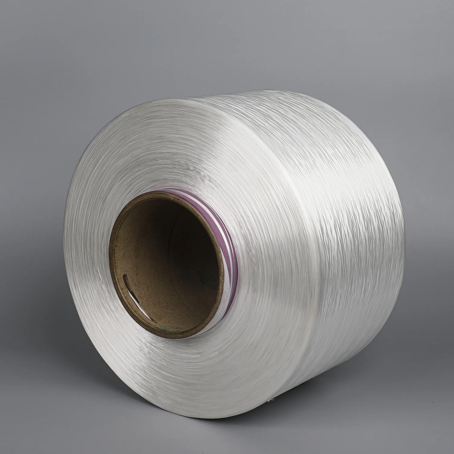 1000D 3000D high modulus low shrinkage polyester yarn for tire cord automatic hightenacity