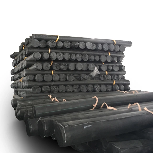  HDPE геомембрана корень барьер