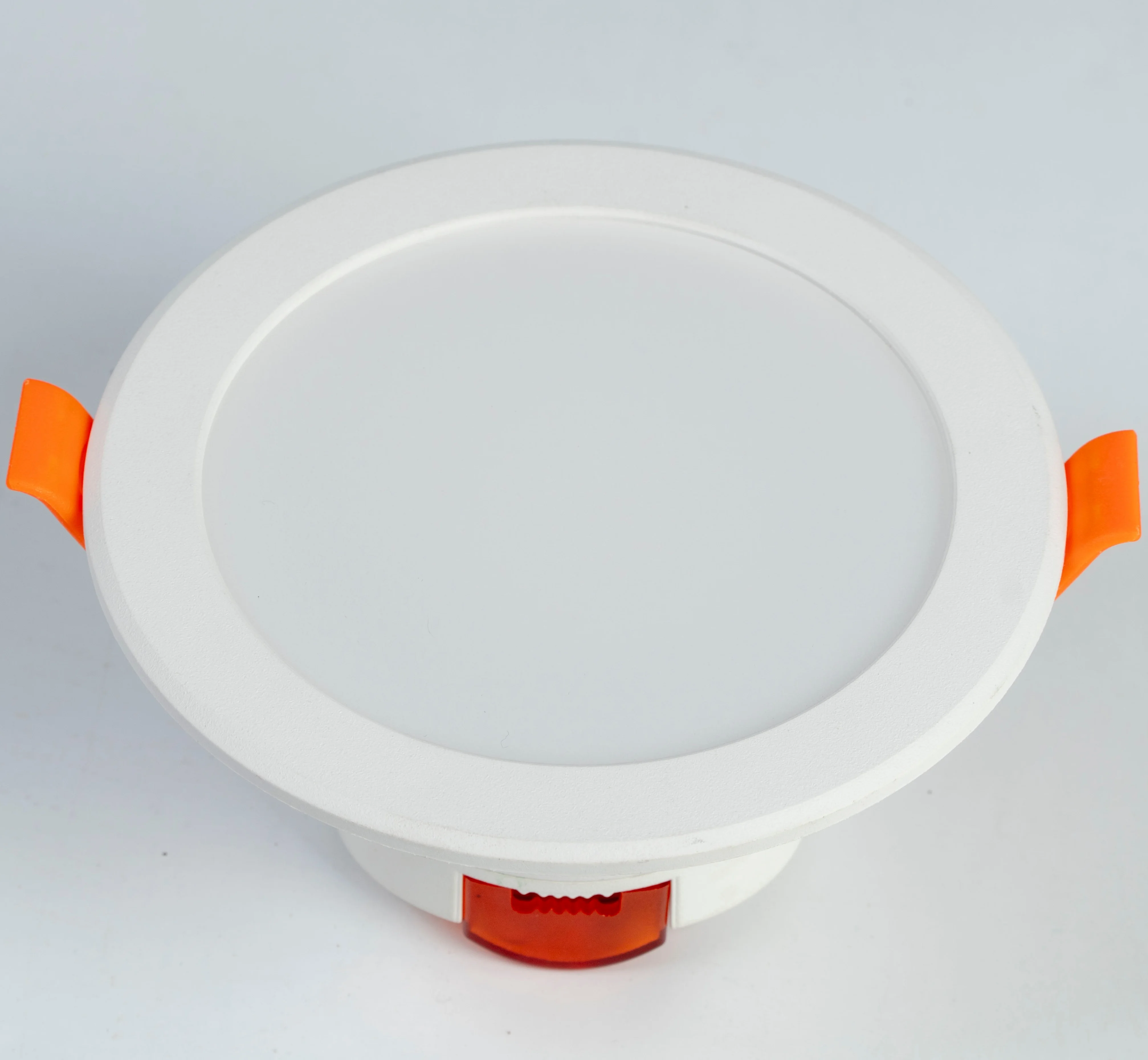 New hot wifi smart home RGBW LED light bulb lamp App Alexa Google IFTTT remote voice control 6000K 7W E26/27 600lm UK EU US Tuya