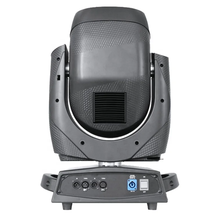 Claypaky Intelligent 470W 440W MSD Platinum 20RB 21R CMY CTO CTB Stage DJ Lights Clay Paky Mythos 470Watt 20R Moving Head
