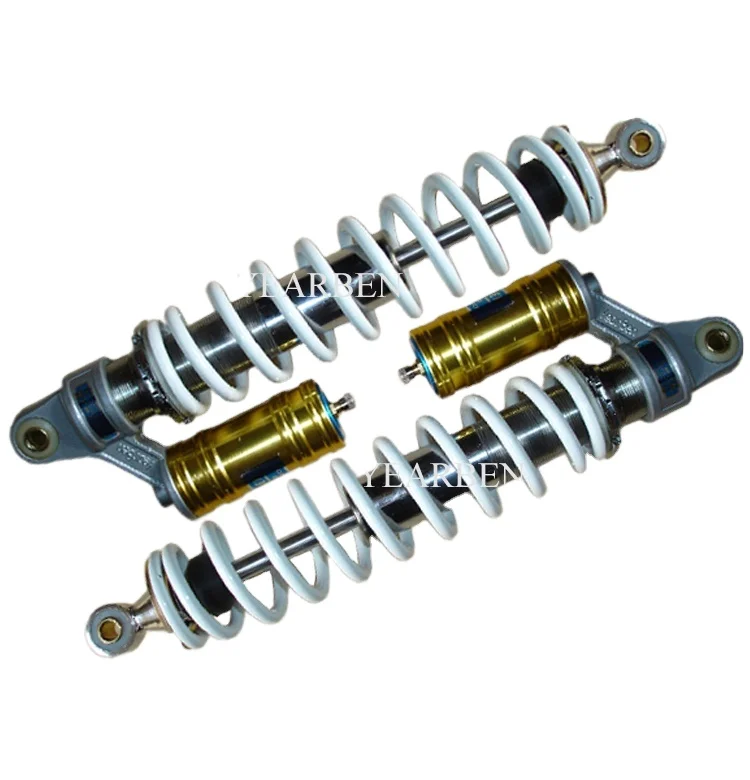 Polaris RZR 800 S adjustable shock absorber spare parts car suspension kit automotive shock absorbers amortiguadores atv