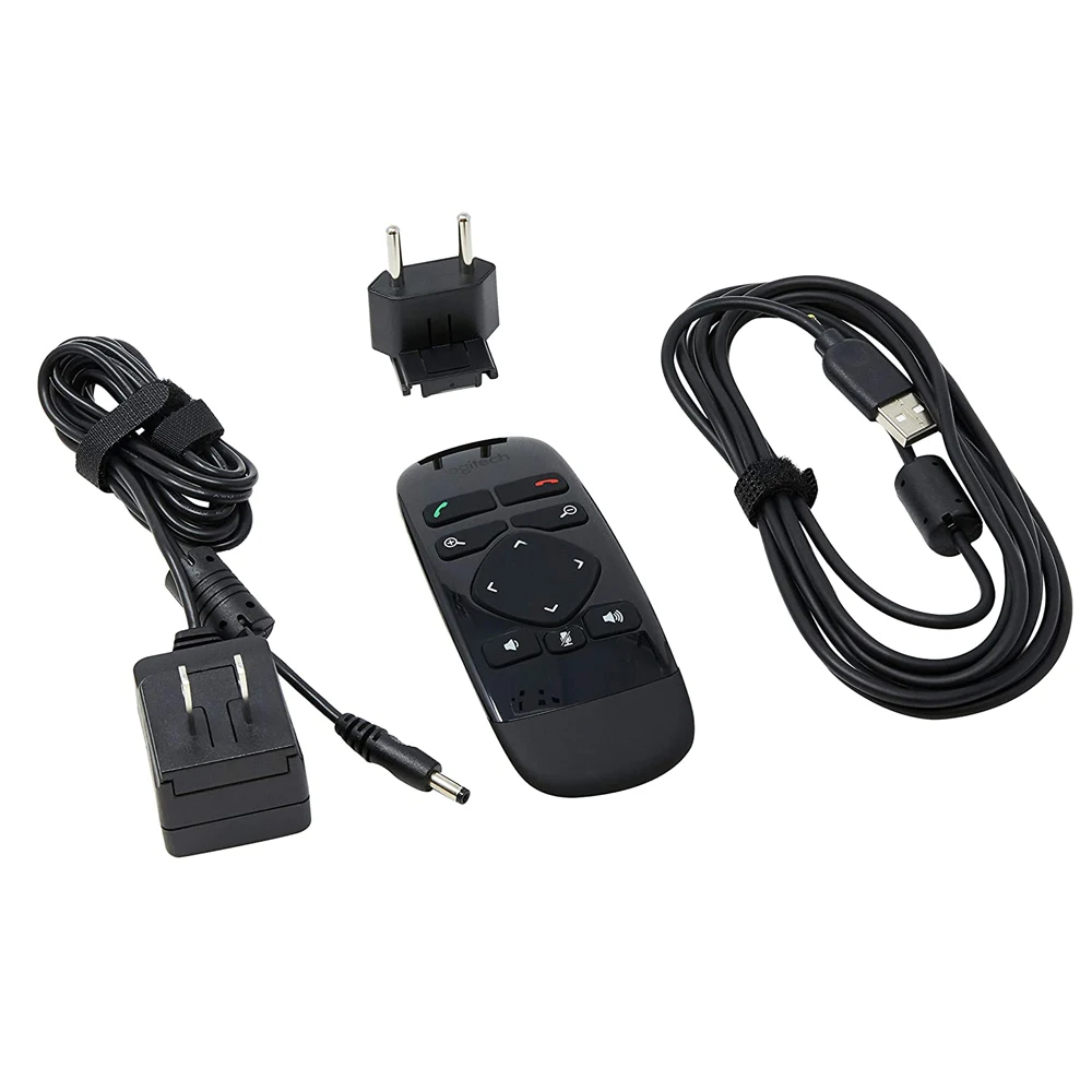  Conference cam Hd 1080p Camera Video Webcam with Built-In