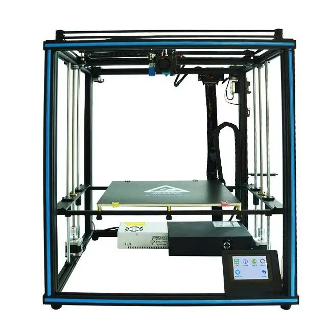 Sublimation 1.6m 1.8m Digital Inkjet Printers Eco Solvent Printer Large Format 3d Impressora Plotter