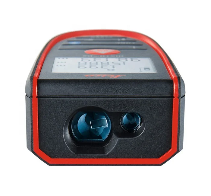 Industrial Level Rangefinder Excellent Leica D2 Laser Distance Meter