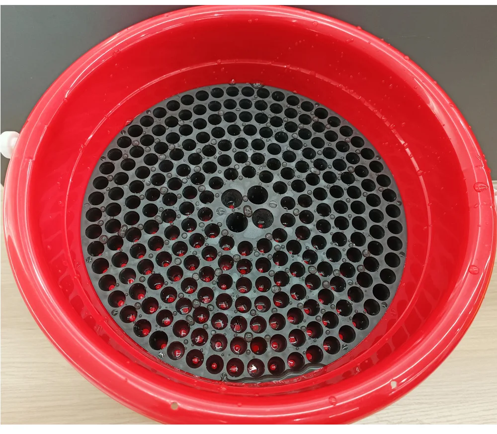 No Afraid To Stir Sand Dirt Trap Bullet Grit Net Sand Guards For Car Care Cleaning Towels Washing Filter For Bucket