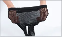 Professional fishnet pantyhose tights fishnet dance latin tights