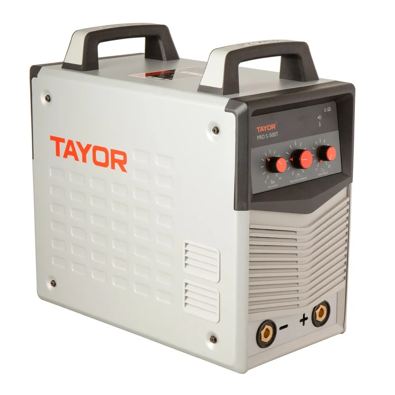 500A welding machine arc from TAYOR