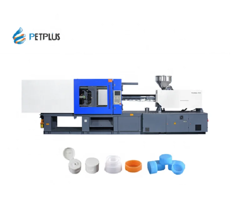 Professional new product automatic factory direct price small bottle cap for making plastic caps molding machines